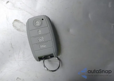 2019 Kia Optima Sx Turbo z USA, uszkodzony, nr VIN 5XXGV4L2XKG285814